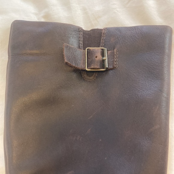 Kodiak Muskoka Premium Leather Boots - Picture 8 of 10